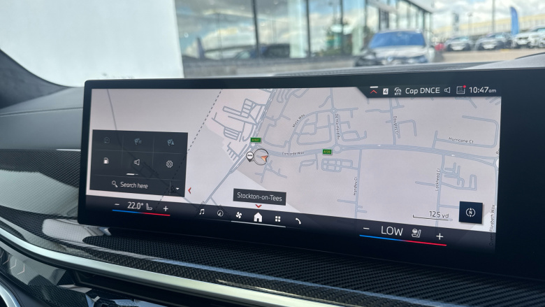 BMW X7 xDrive40d MHT M Sport 5dr Step Auto Diesel Estate